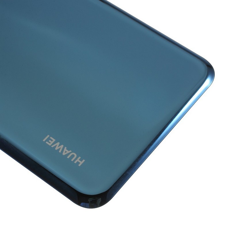 Tapa trasera Huawei P20 Pro Azul