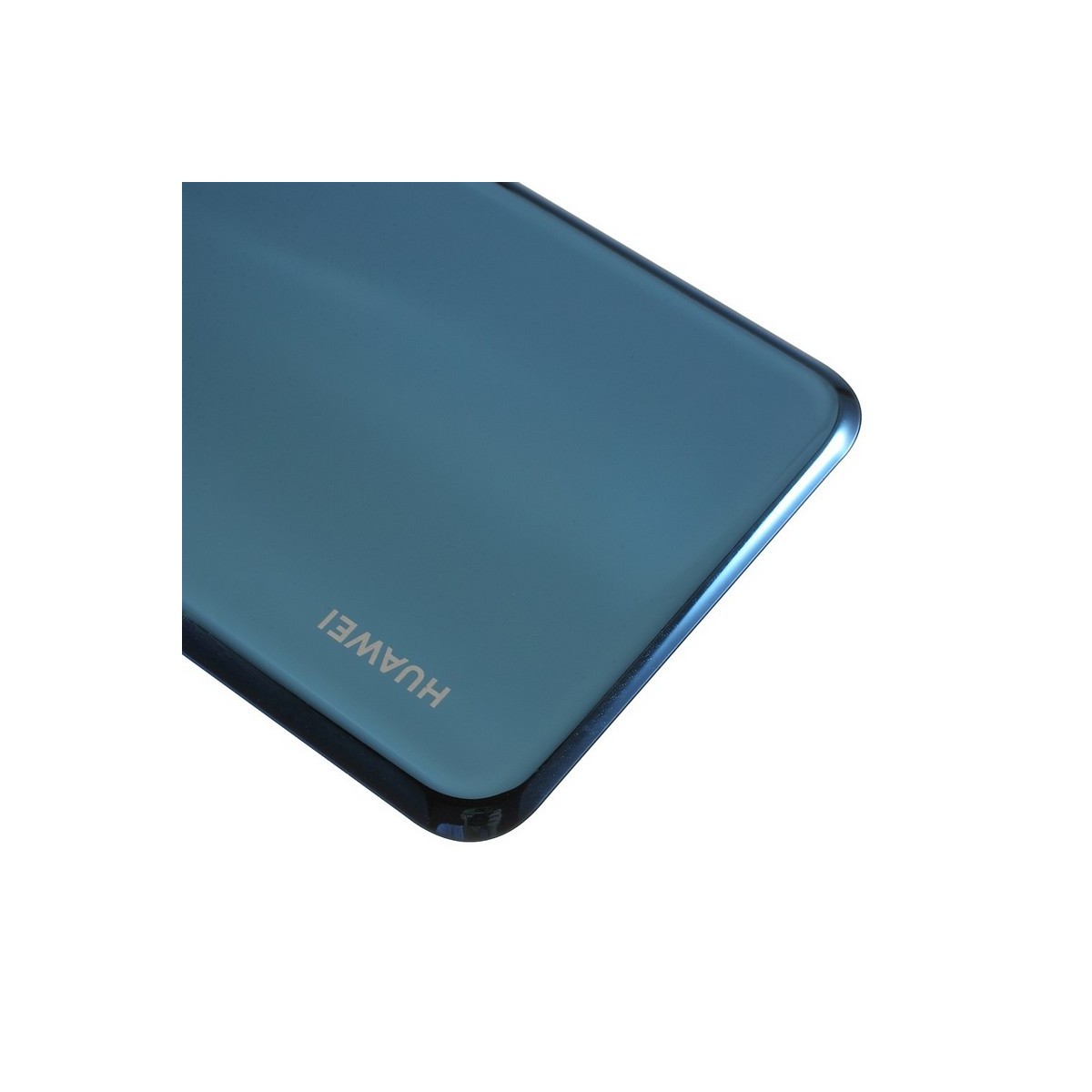 Tapa trasera Huawei P20 Pro Azul