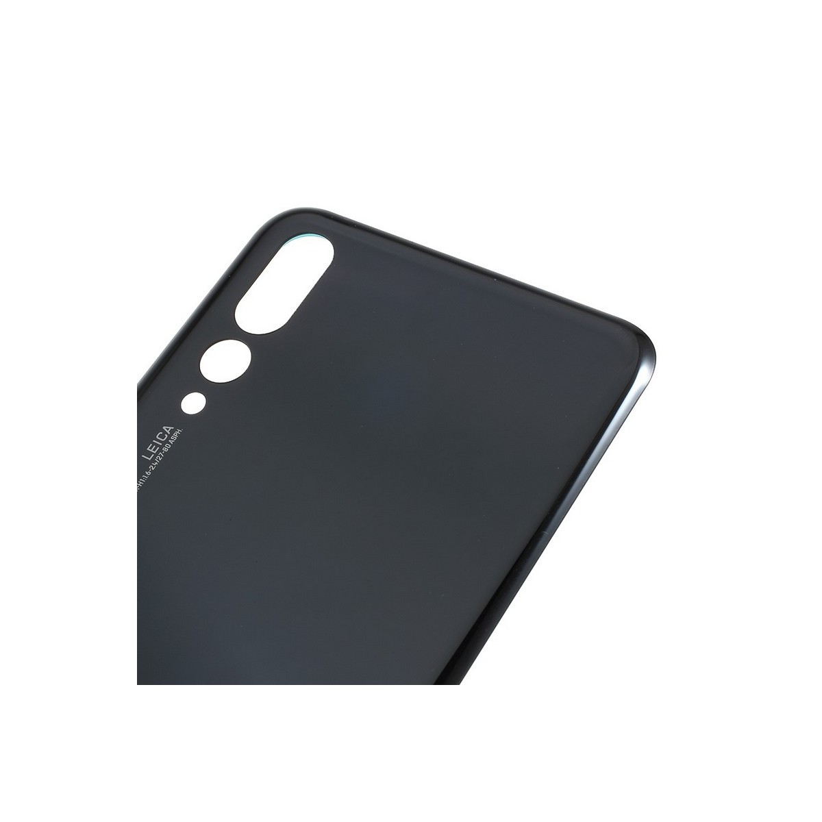 Tapa trasera Huawei P20 Pro Negro
