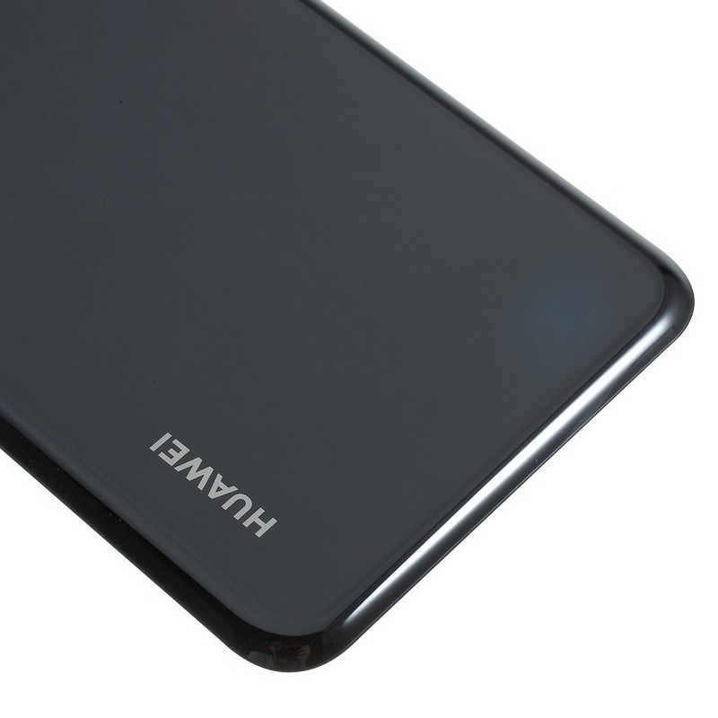 Tapa trasera Huawei P20 Pro Negro