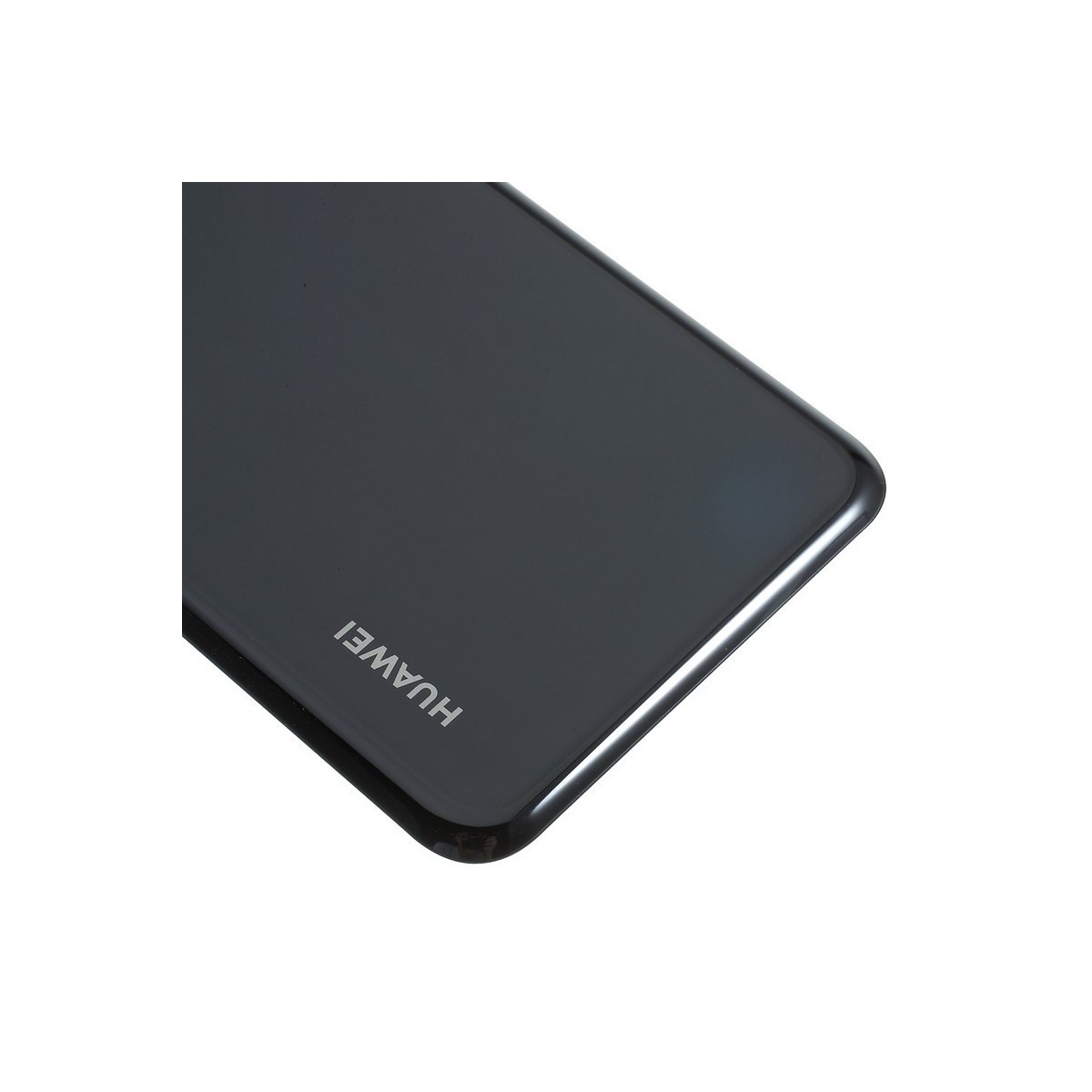 Tapa trasera Huawei P20 Pro Negro