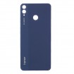 Tapa trasera Huawei Honor 8x Azul