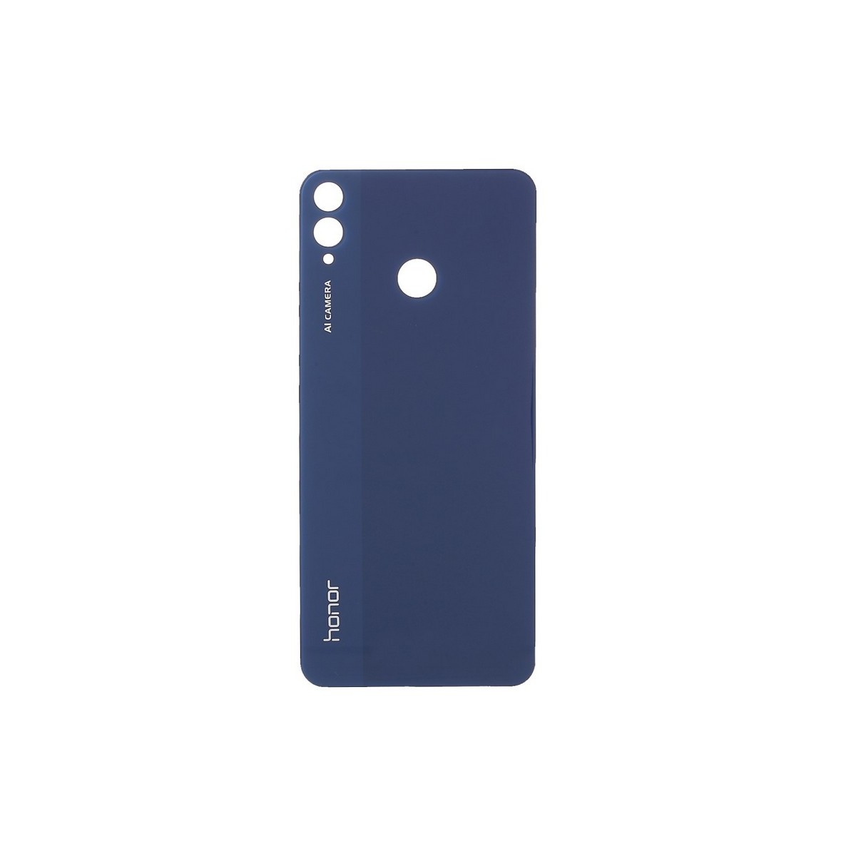 Tapa trasera Huawei Honor 8x Azul