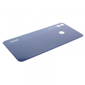 Tapa trasera Huawei Honor 8x Azul