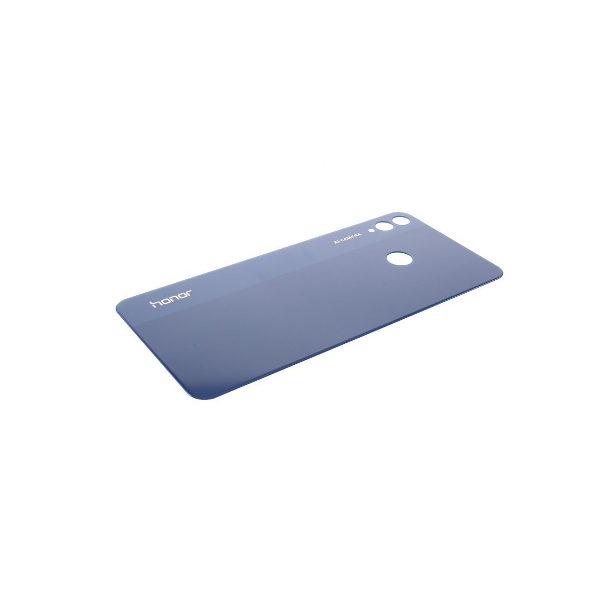 Tapa trasera Huawei Honor 8x Azul