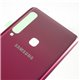 Tapa trasera Samsung Galaxy A9 A920 Oro rosa