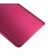 Tapa trasera Samsung Galaxy A9 A920 Oro rosa