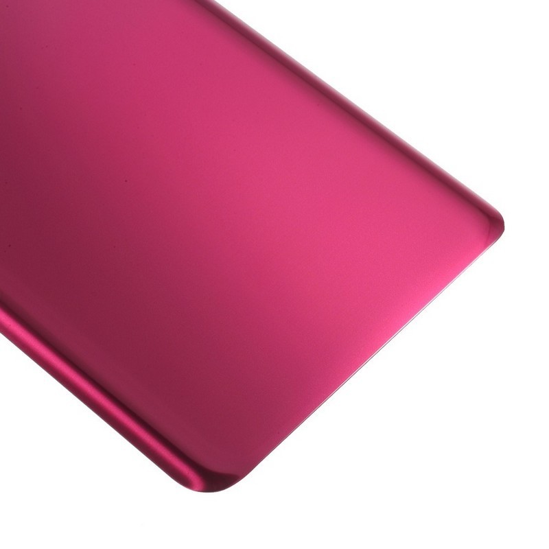 Tapa trasera Samsung Galaxy A9 A920 Oro rosa