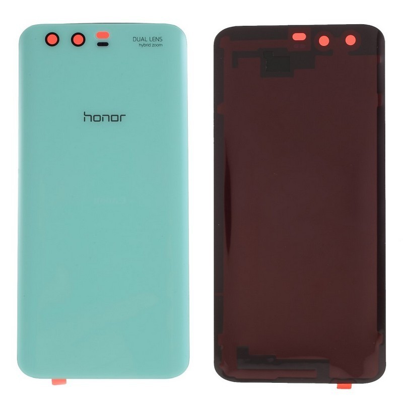 Tapa trasera Huawei Honor 9 Verde