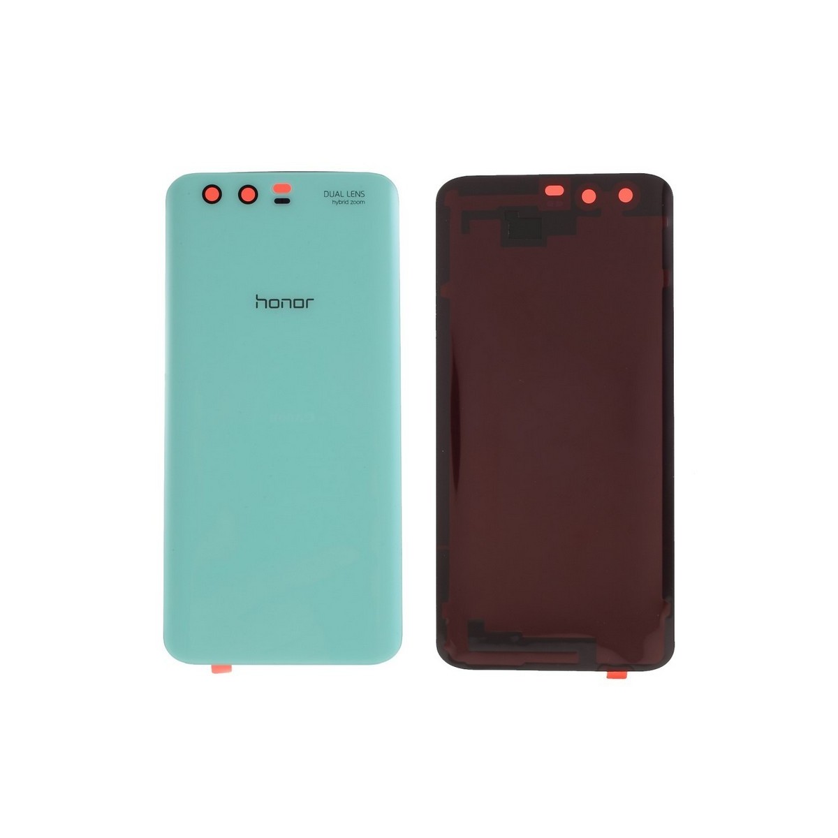 Tapa trasera Huawei Honor 9 Verde
