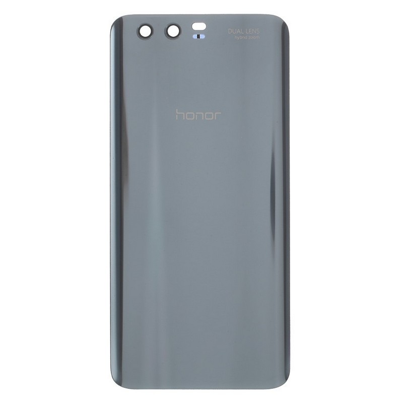 Tapa trasera Huawei Honor 9 Gris