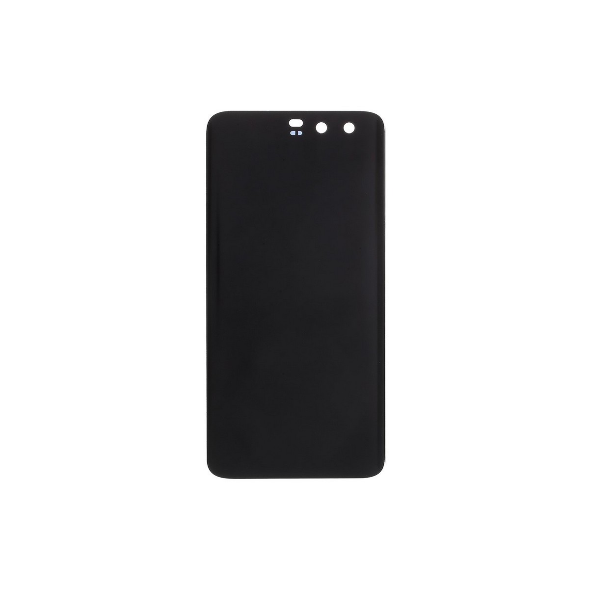 Tapa trasera Huawei Honor 9 Gris
