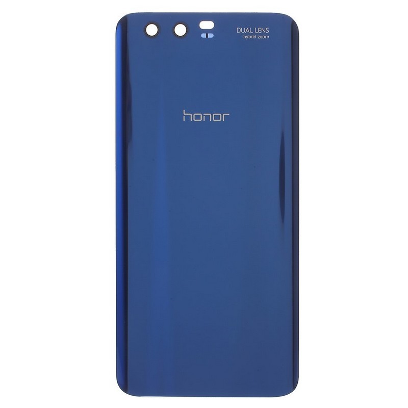 Tapa trasera Huawei Honor 9 Azul oscuro