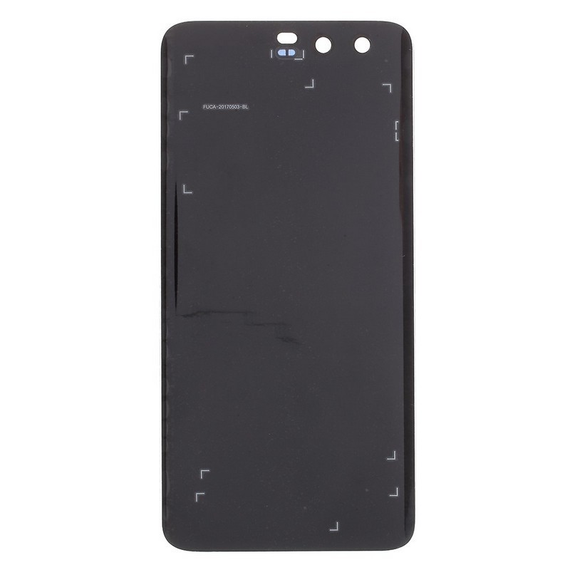 Tapa trasera Huawei Honor 9 Azul oscuro