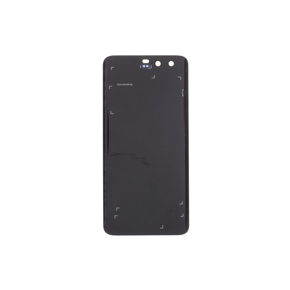 Tapa trasera Huawei Honor 9 Azul oscuro