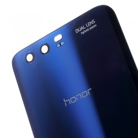 Tapa trasera Huawei Honor 9 Azul oscuro