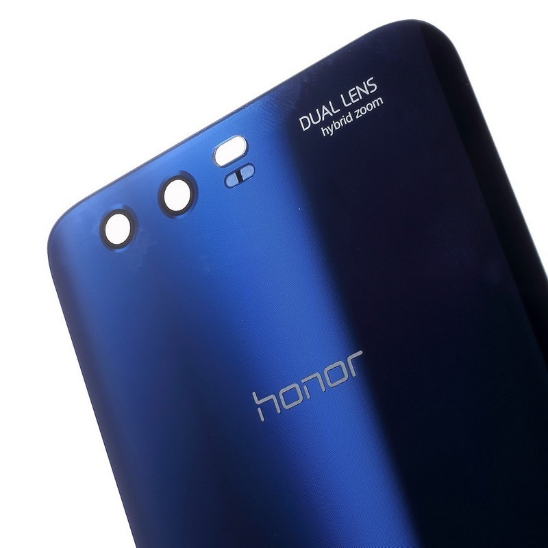 Tapa trasera Huawei Honor 9 Azul oscuro