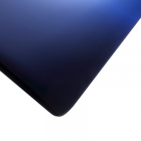 Tapa trasera Huawei Honor 9 Azul oscuro