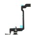 Conector de carga iPhone Xs Negro