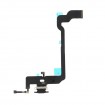 Conector de carga iPhone Xs Negro