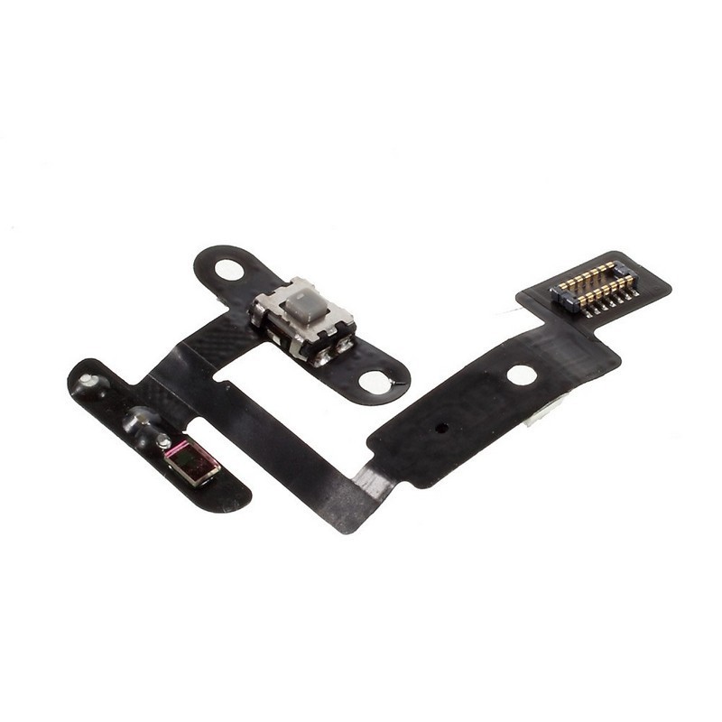 Flex encendido ON/ OFF iPad Mini 4 A1538 A1550