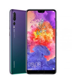 Reparacion Pantalla completa Huawei P20 Pro