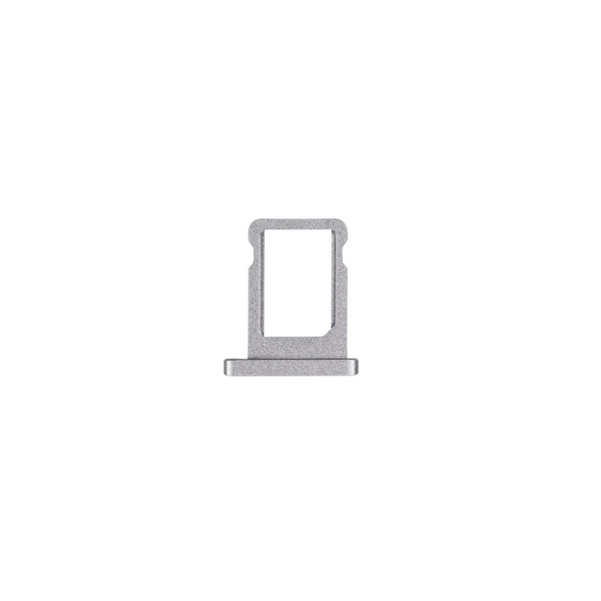 Bandeja SIM iPad Pro 10,5 2017 Gris
