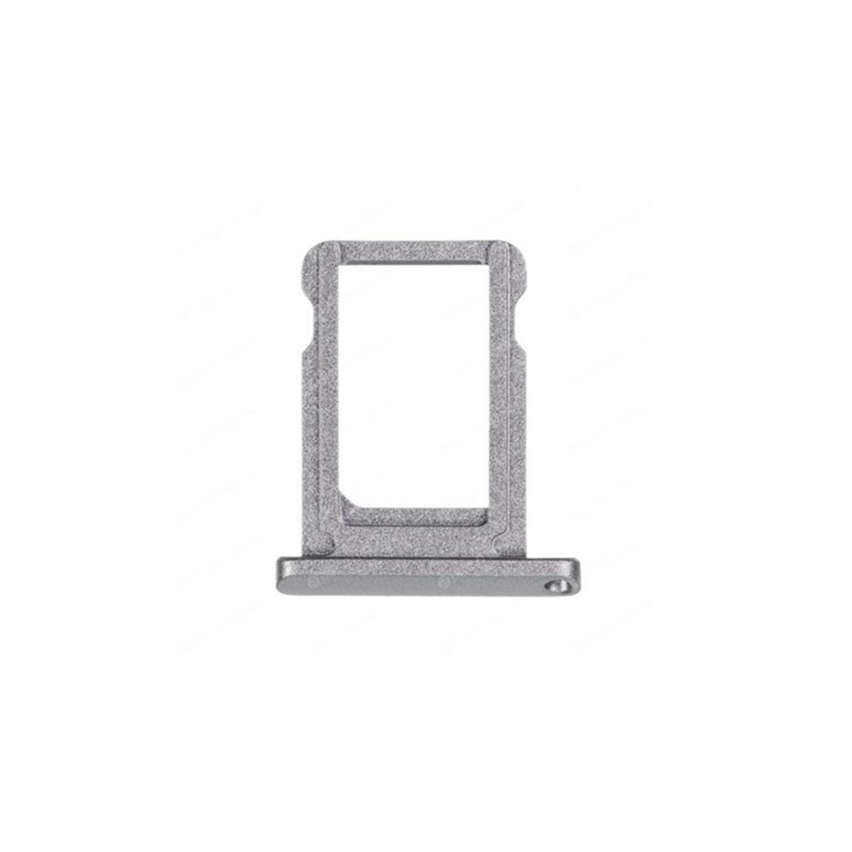 Bandeja SIM iPad Pro 10,5 2017 Gris