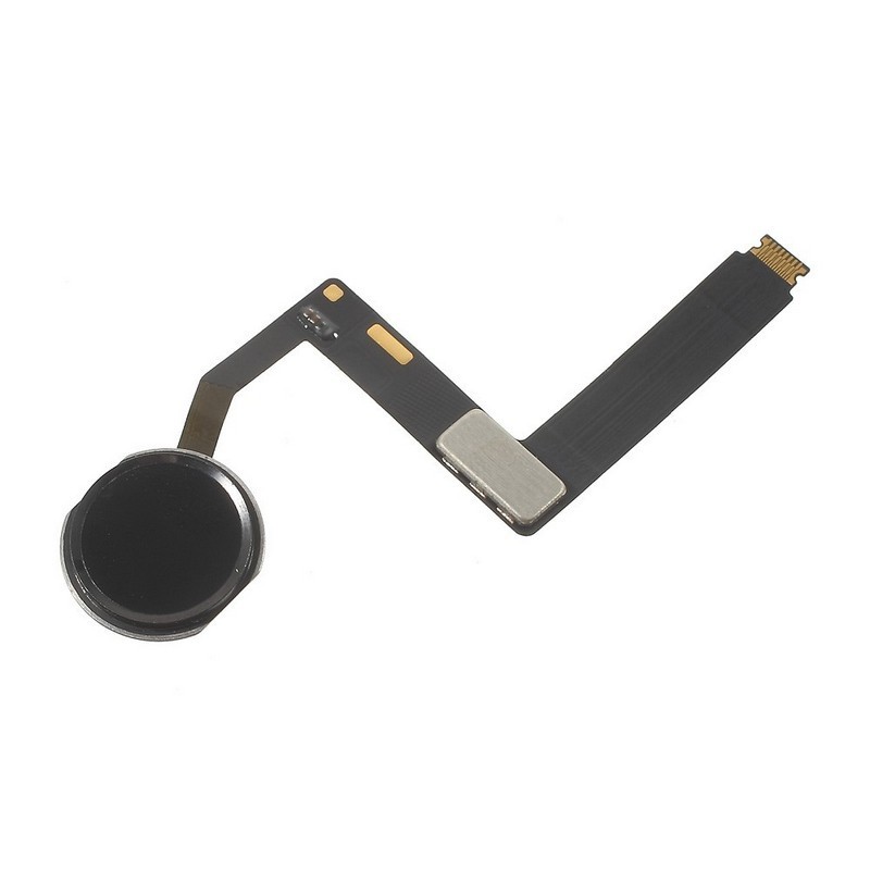 Flex Boton home iPad Pro 9.7 2016 Negro