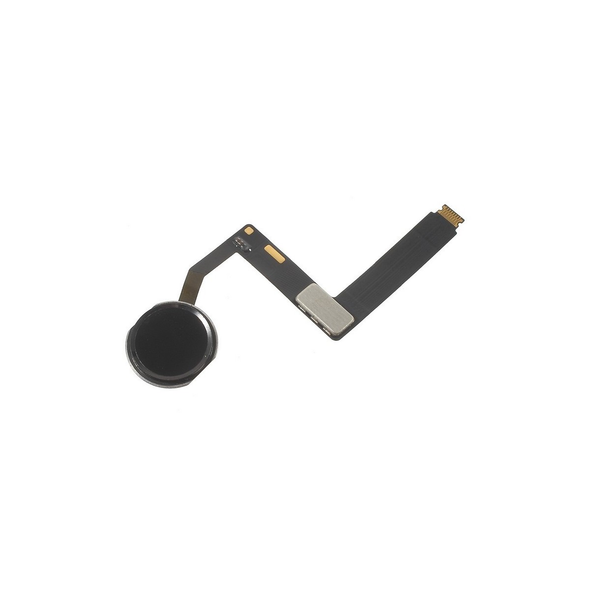Flex Boton home iPad Pro 9.7 2016 Negro