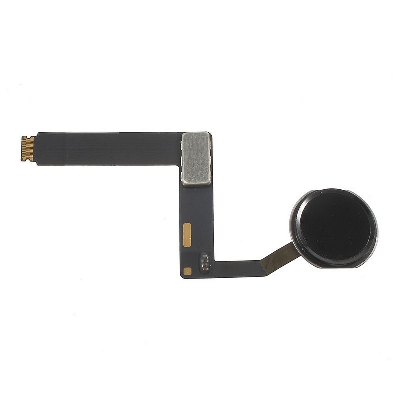 Flex Boton home iPad Pro 9.7 2016 Negro