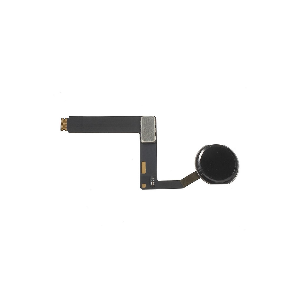 Flex Boton home iPad Pro 9.7 2016 Negro