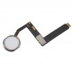 Flex Boton home iPad Pro 9.7 2016 Plata