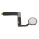 Flex Boton home iPad Pro 9.7 2016 Plata