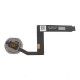 Flex Boton home iPad Pro 9.7 2016 Plata