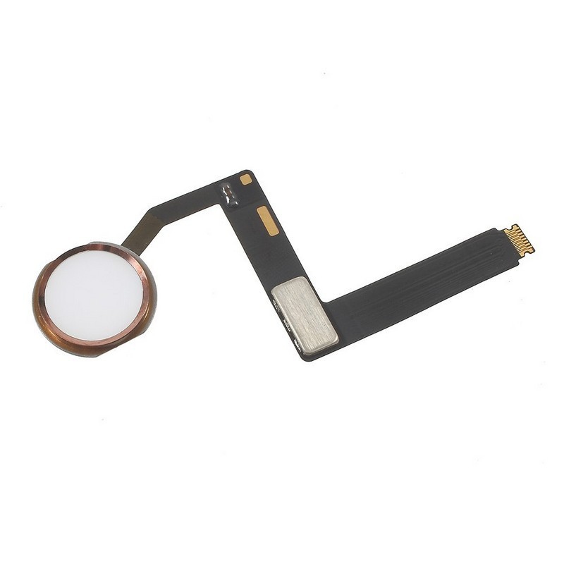 Flex Boton home iPad Pro 9.7 2016 Oro rosa