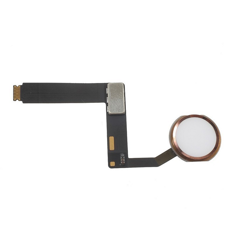 Flex Boton home iPad Pro 9.7 2016 Oro rosa