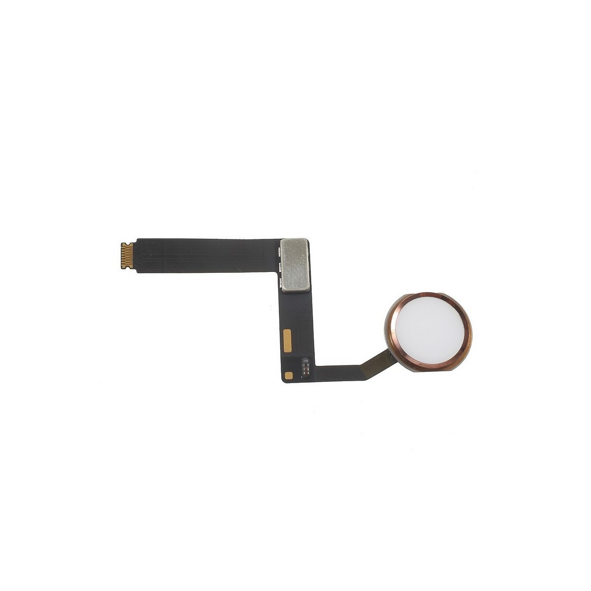 Flex Boton home iPad Pro 9.7 2016 Oro rosa