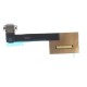 Conector de carga iPad Pro 9.7 2016 Blanco
