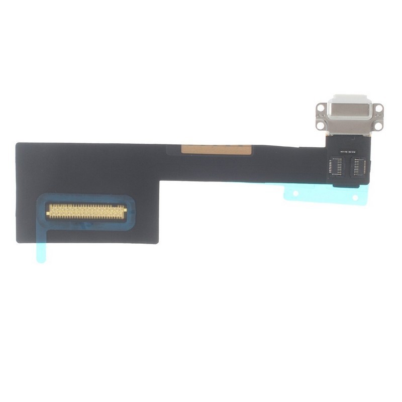 Conector de carga iPad Pro 9.7 2016 Blanco