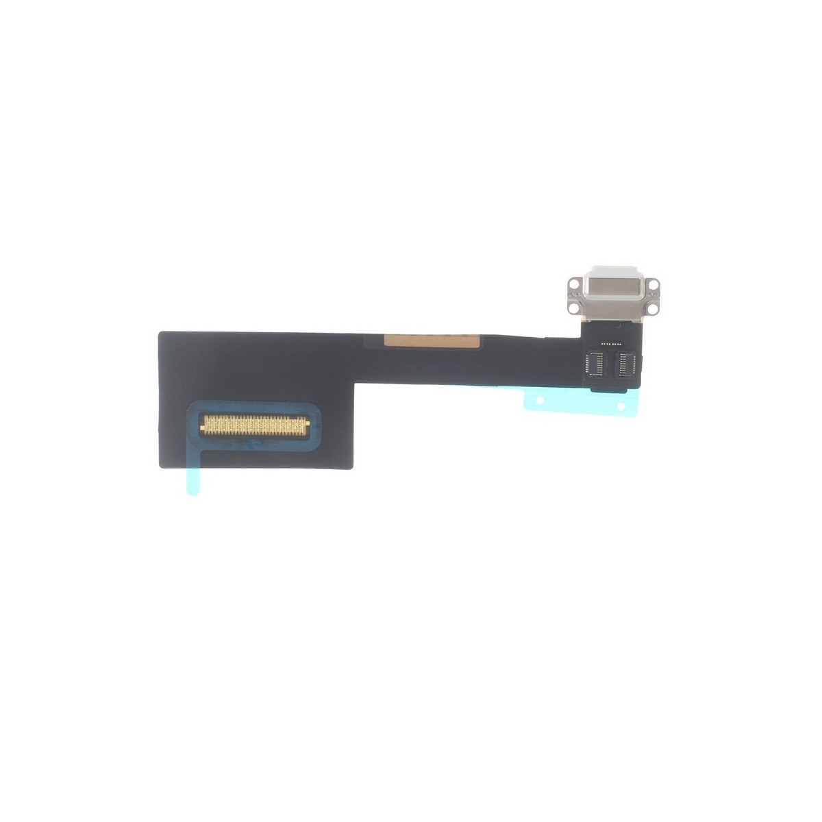 Conector de carga iPad Pro 9.7 2016 Blanco