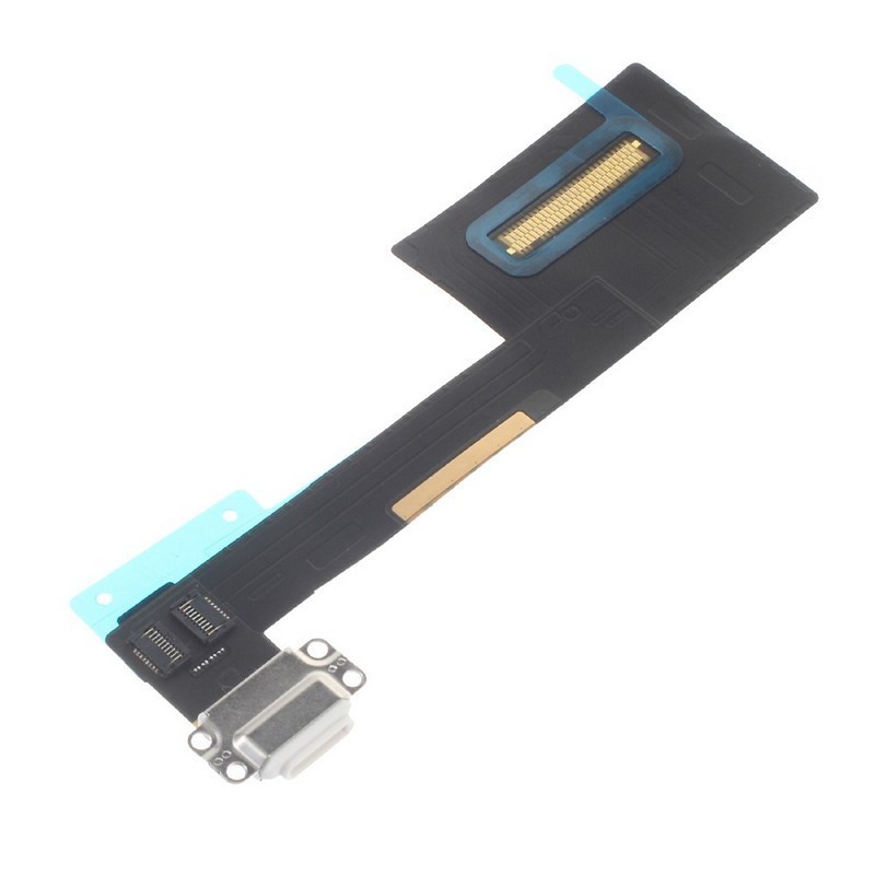 Conector de carga iPad Pro 9.7 2016 Blanco