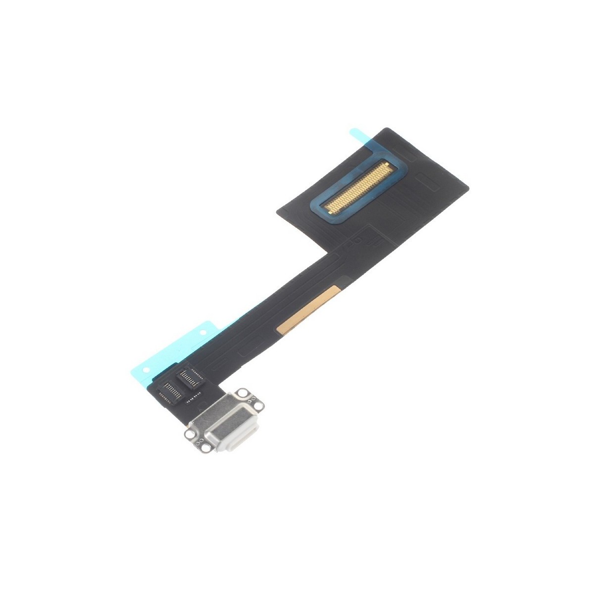 Conector de carga iPad Pro 9.7 2016 Blanco