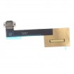 Conector de carga iPad Pro 9.7 2016 Negro