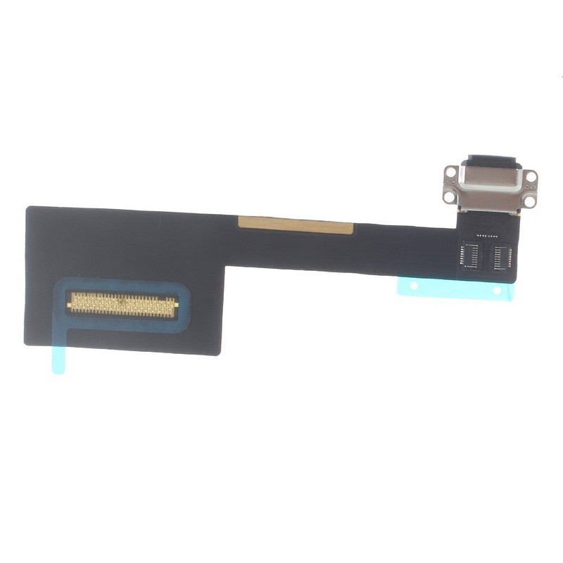 Conector de carga iPad Pro 9.7 2016 Negro