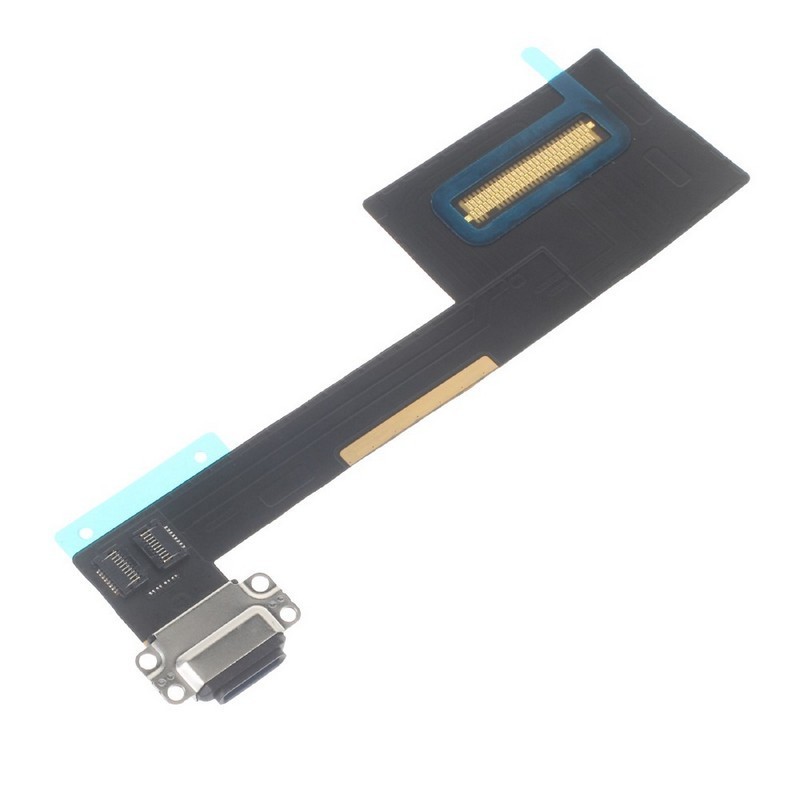 Conector de carga iPad Pro 9.7 2016 Negro