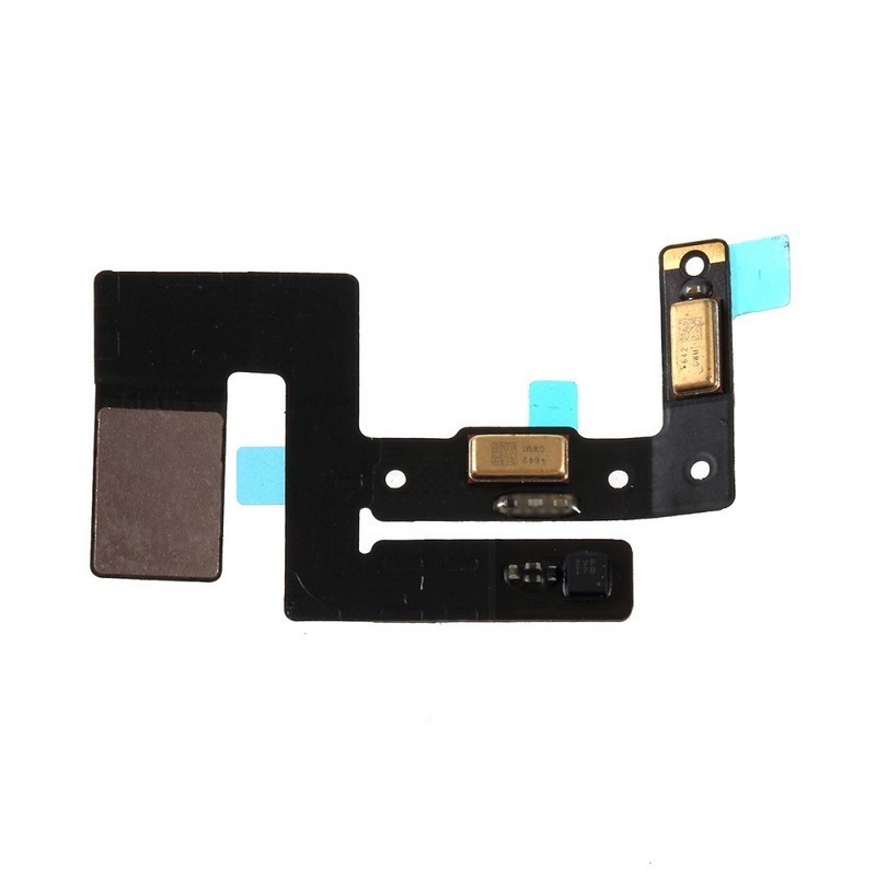 Flex microfono micro iPad Pro 10,5 2017