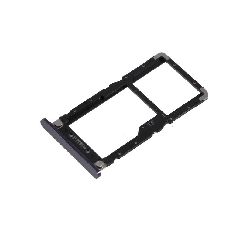Bandeja Dual SIM Xiaomi Mi 8 Lite Negro