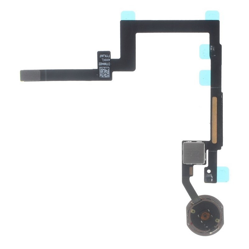 Flex Boton home Ipad Mini 3 Negro
