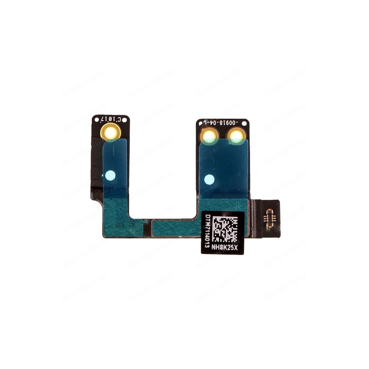 Flex antena derecho iPad Pro 10.5 2017 (version Wifi)